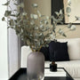 Styling Faux Eucalyptus