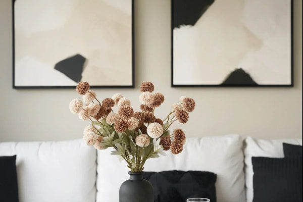 How to Decorate Using Neutrals | Top tips