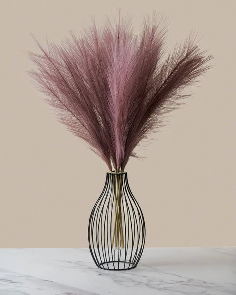 7 Unique Silhouette Vases