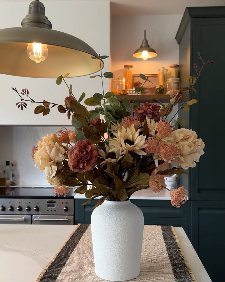 Faux Arrangements