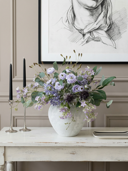 Faux Arrangement - The Provence