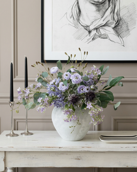 Faux Arrangement - The Provence