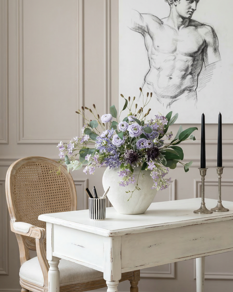 Faux Arrangement - The Provence