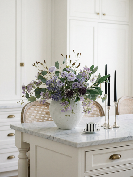Faux Arrangement - The Provence
