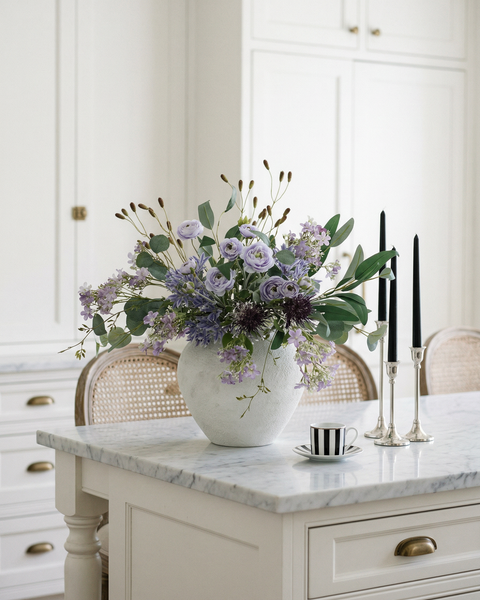 Faux Arrangement - The Provence