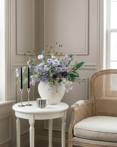 Faux Arrangement - The Provence
