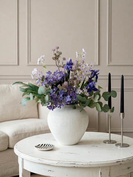 Faux Arrangements - The Midnight