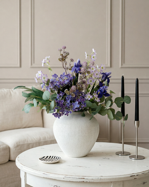 Faux Arrangements - The Midnight