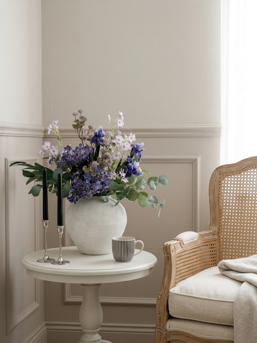 Faux Arrangements - The Midnight