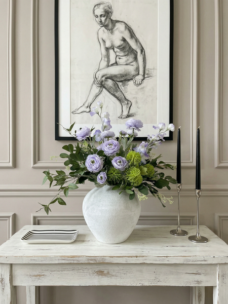 Faux Arrangement - The Forager
