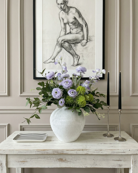Faux Arrangement - The Forager
