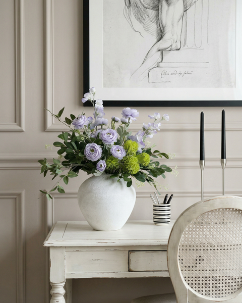 Faux Arrangement - The Forager
