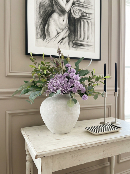 Faux Arrangement - The Aura