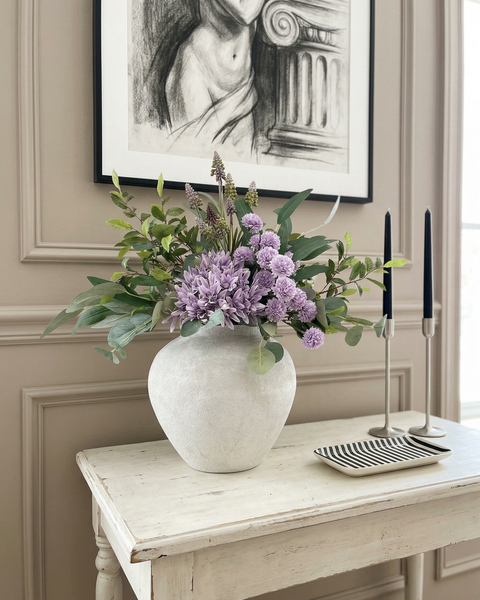 Faux Arrangement - The Aura