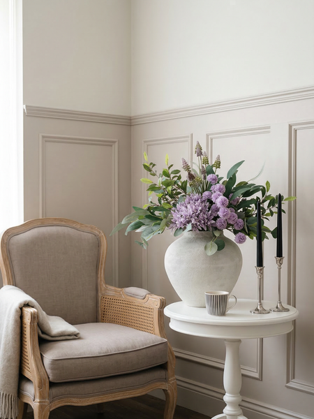 Faux Arrangement - The Aura
