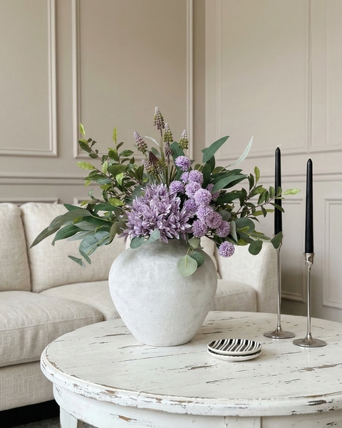 Faux Arrangement - The Aura