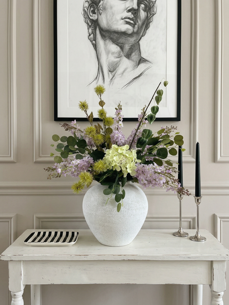 Faux Arrangement - The Ode