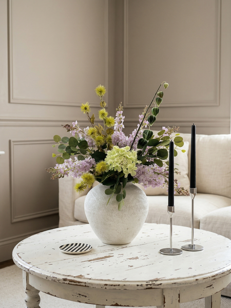 Faux Arrangement - The Ode