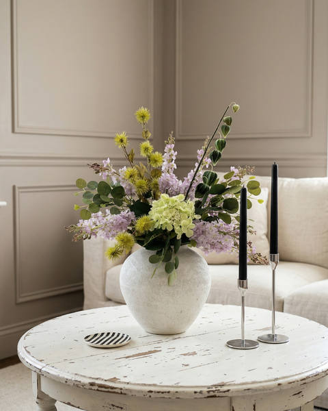 Faux Arrangement - The Ode