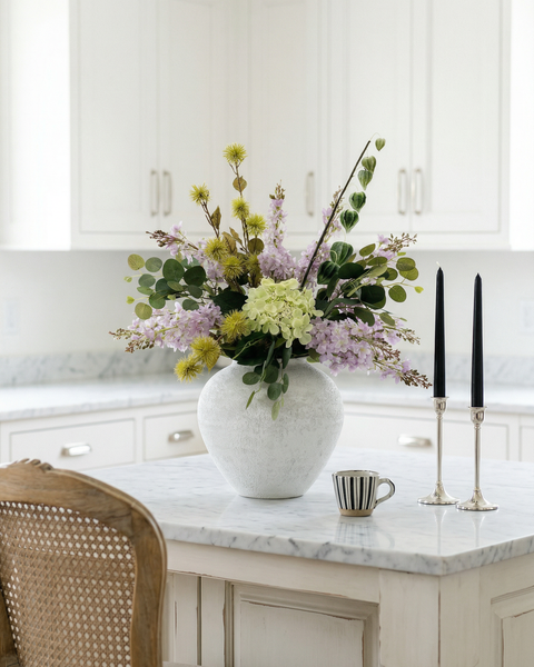 Faux Arrangement - The Ode