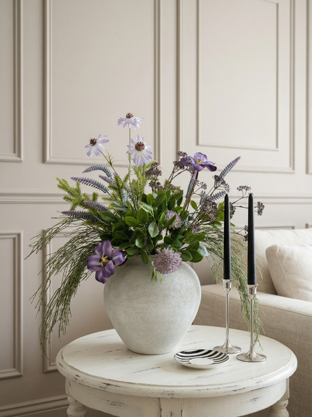 Faux Arrangement - The Monarch