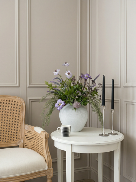 Faux Arrangement - The Monarch