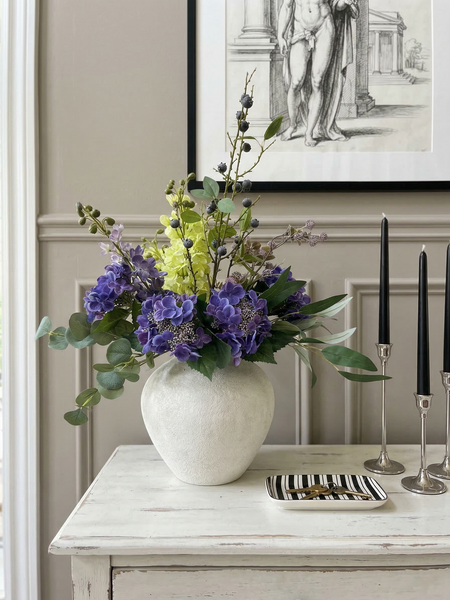 Faux Arrangement - The Muse