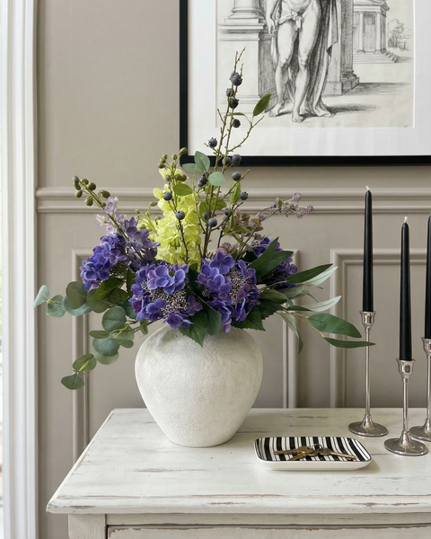 Faux Arrangement - The Muse