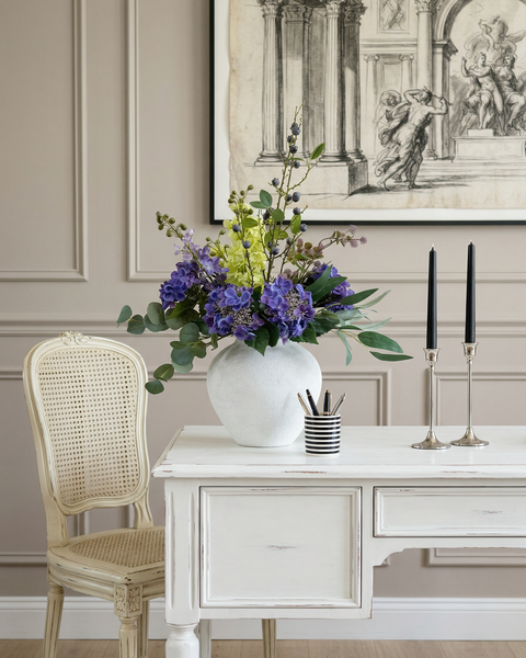 Faux Arrangement - The Muse