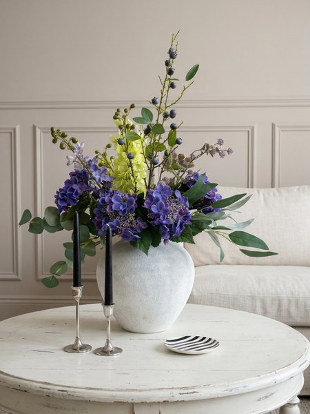 Faux Arrangement - The Muse