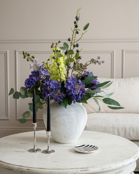Faux Arrangement - The Muse