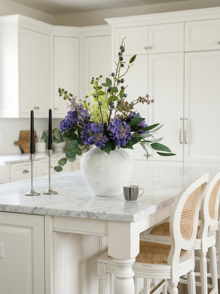 Faux Arrangement - The Muse
