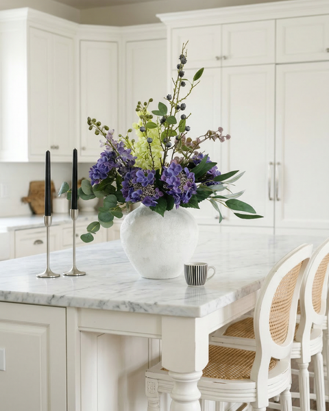 Faux Arrangement - The Muse