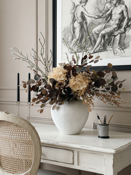 Faux Arrangement - The Ember