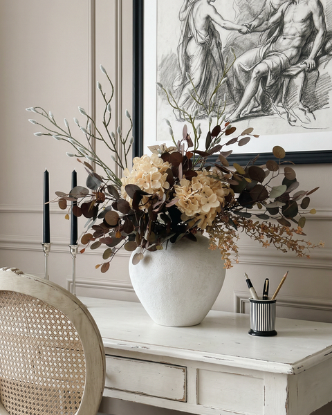 Faux Arrangement - The Ember