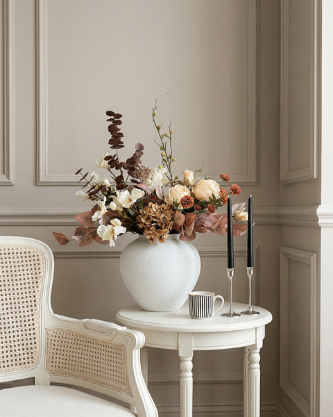 Faux Arrangement - The Harvest