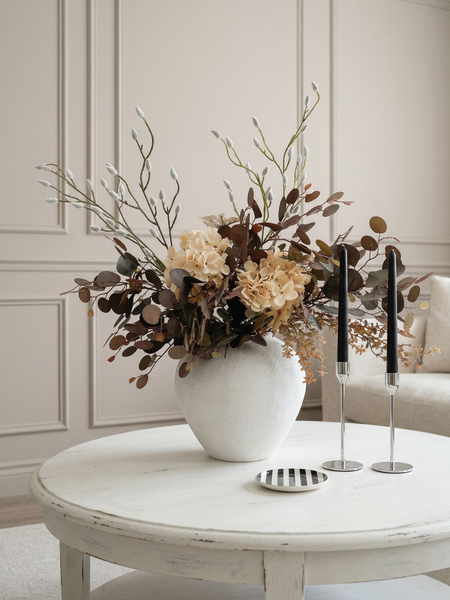 Faux Arrangement - The Ember
