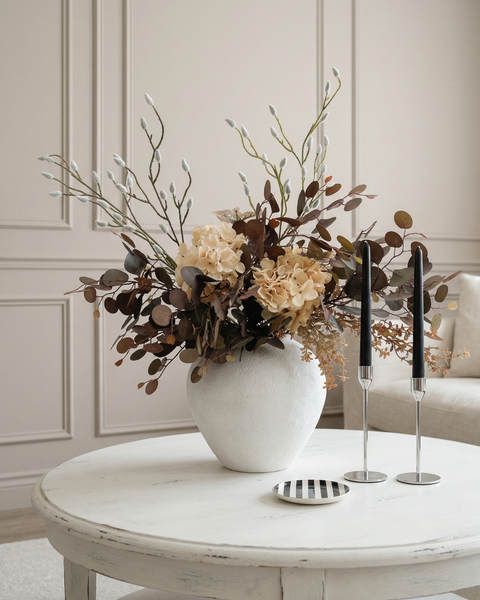 Faux Arrangement - The Ember