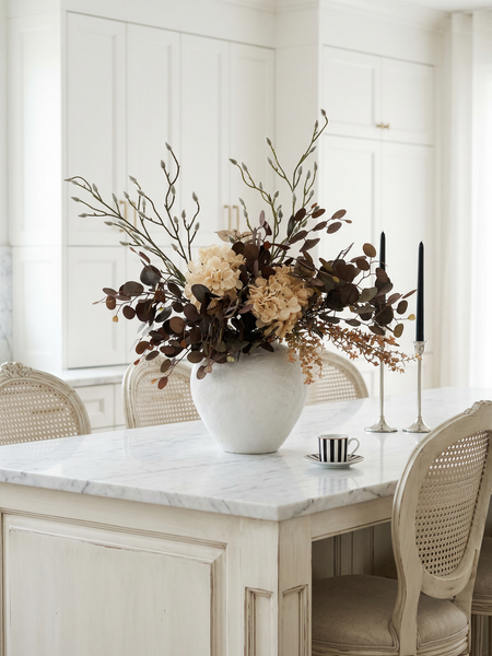 Faux Arrangement - The Ember