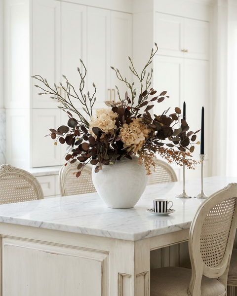 Faux Arrangement - The Ember