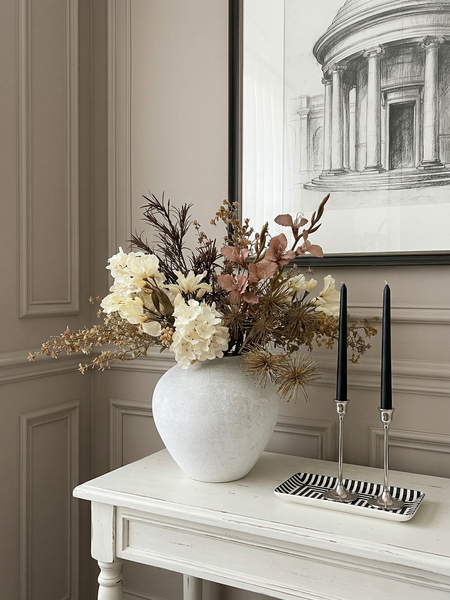 Faux Arrangement - The Dusk