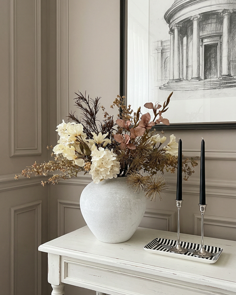 Faux Arrangement - The Dusk