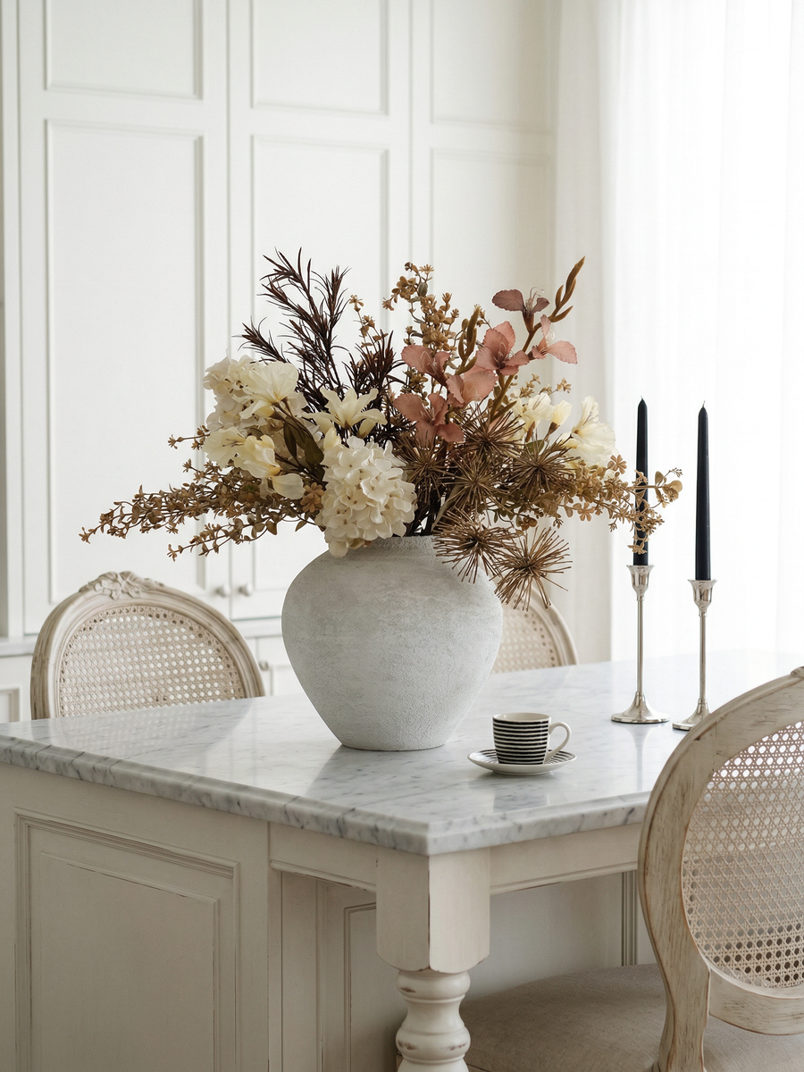 Faux Arrangement - The Dusk