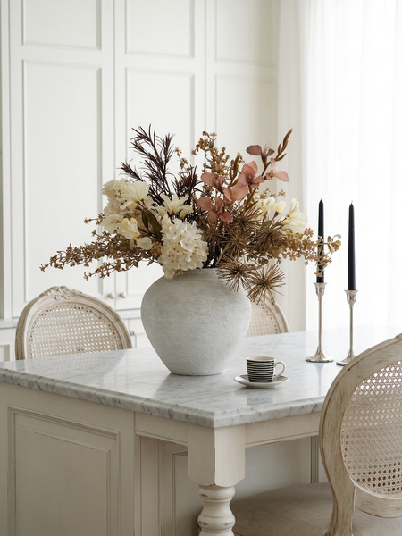 Faux Arrangement - The Dusk