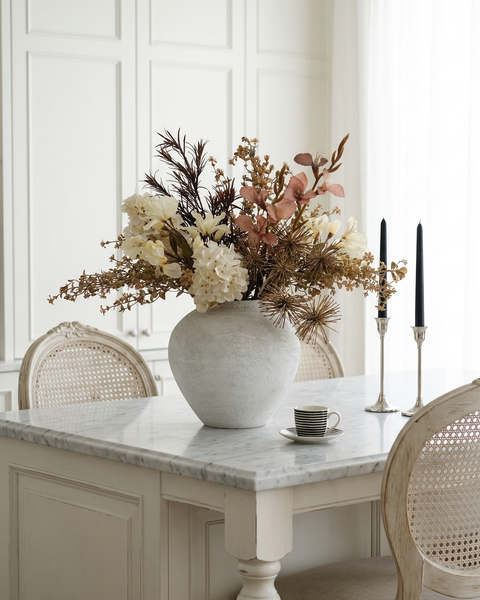 Faux Arrangement - The Dusk