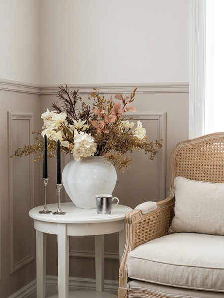 Faux Arrangement - The Dusk