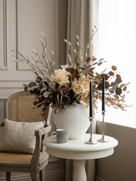 Faux Arrangement - The Ember