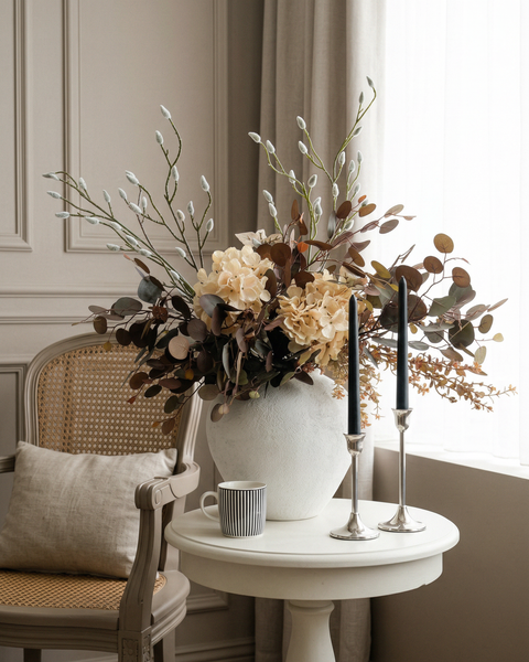 Faux Arrangement - The Ember