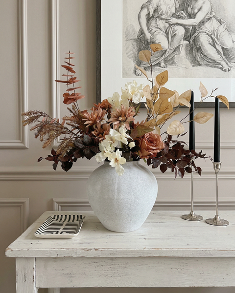 Faux Arrangement - The Briar