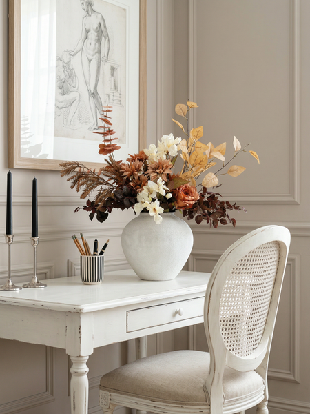 Faux Arrangement - The Briar